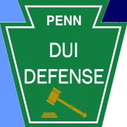 pennsylvania dui lawyer